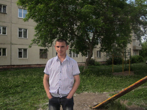 Андрей Красноперов