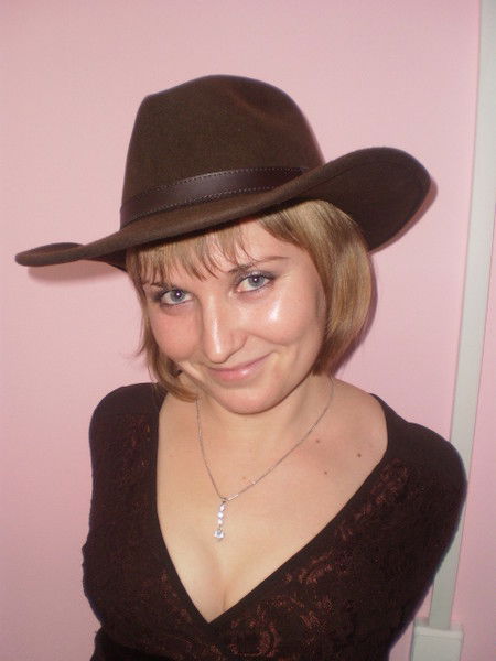 Анастасия Филимонова