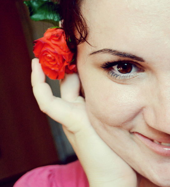 Света Савченко