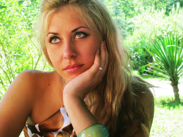 Екатерина Лиунова