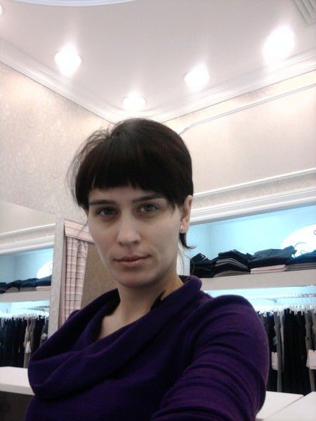 Алена Байгелова