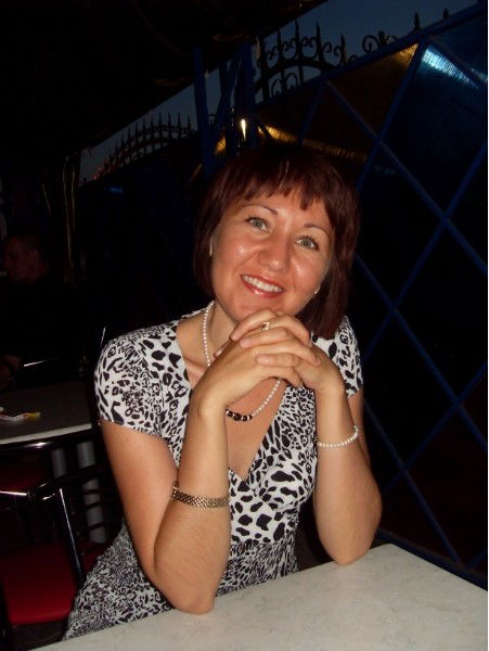 Зулия Крымгужина