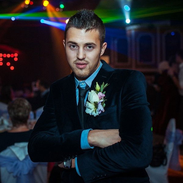 Виталий Матюшенко