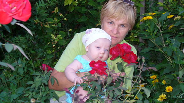 Ольга Нечаева