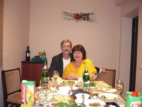 Наталья Янкова