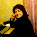 Татьяна Красильникова