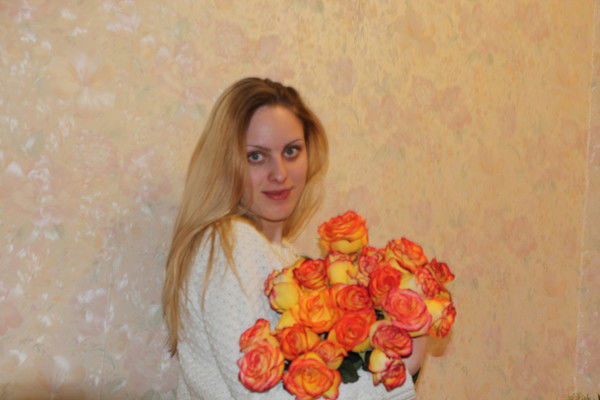 Олеся Консевич