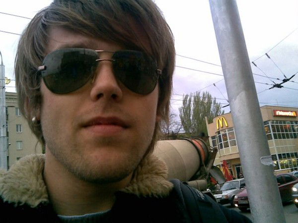 Кирилл Сафронов