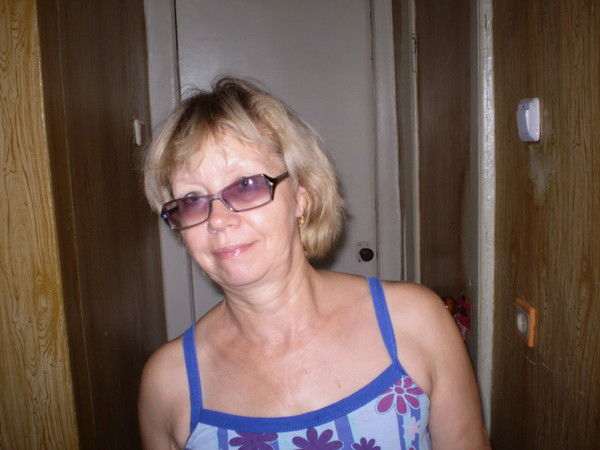 Людмила Масиевская