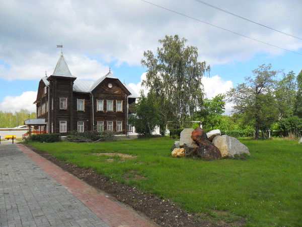 Коллектив Музея