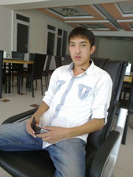 The Doctor Manhetten ....