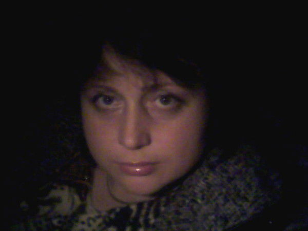 Олеся Гойколова