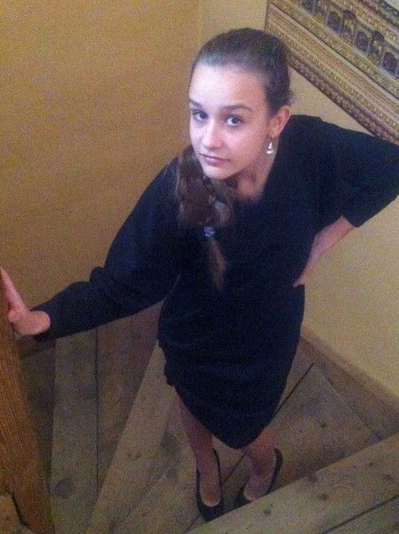 Александра Москалёва