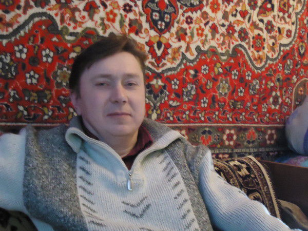 Владимир Заряев