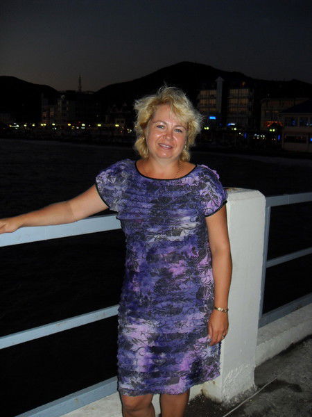 Татьяна Девятова