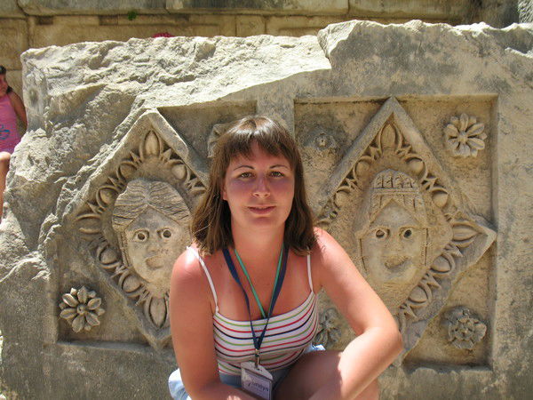 Янина Шнайдер