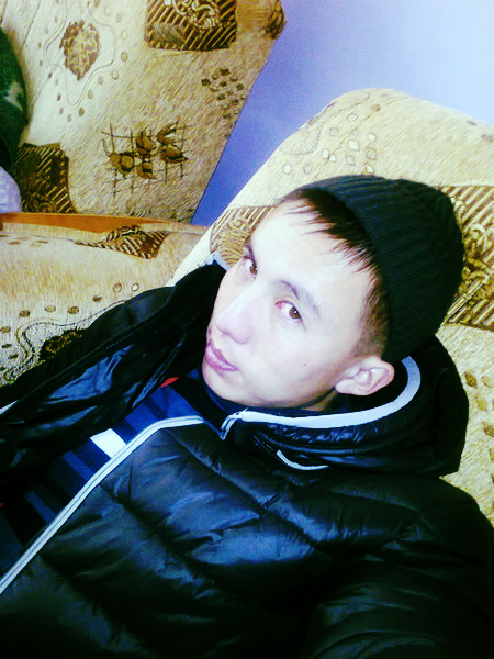 Аян Токтажанов