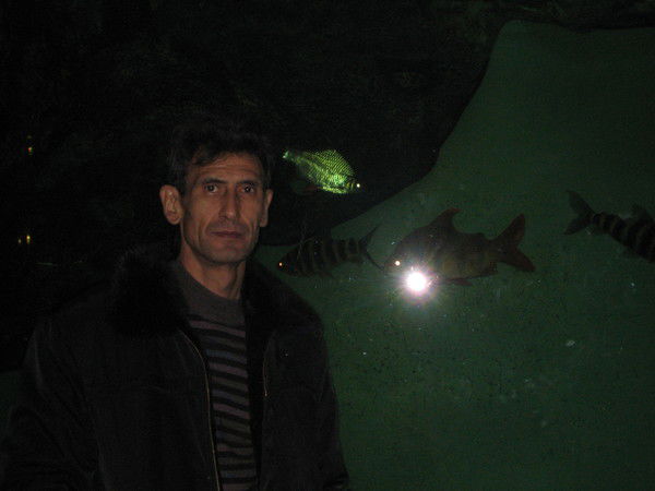 Иминжан Карабаев