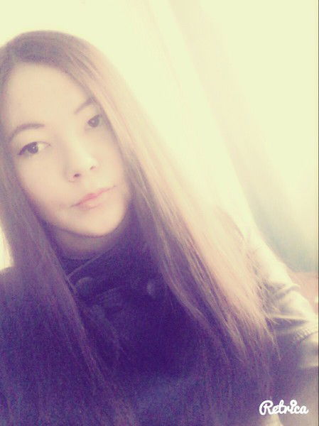 Сайрагул Акматова