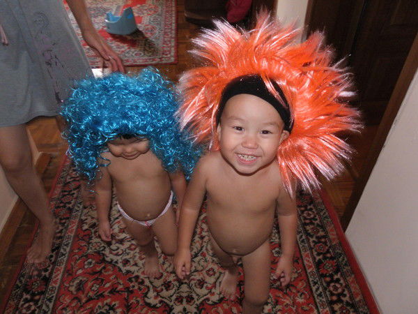 Айнур Бегалиева