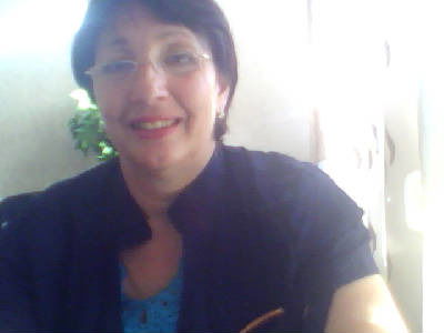 Анжела Шахмеликьян