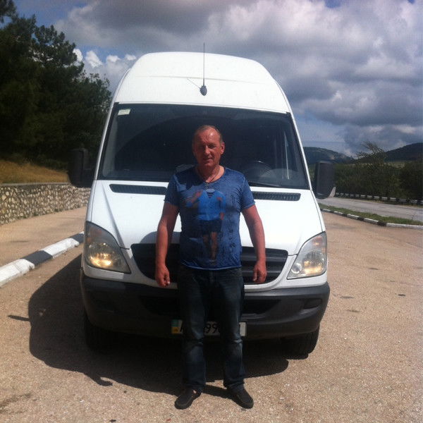 Олег Чегодаев