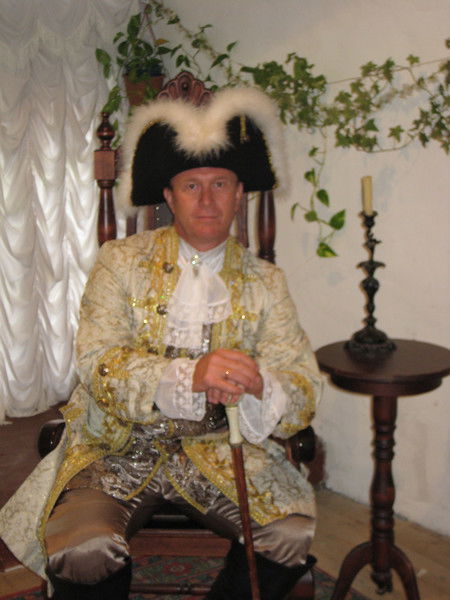 Самойлов Валентин