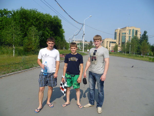 Владислав Довжук