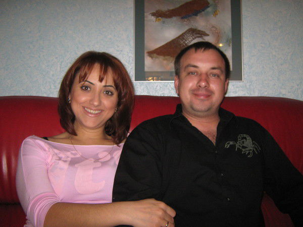 Анна Саркисян