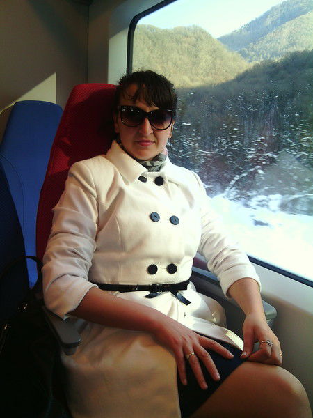 Милена Карабаджак