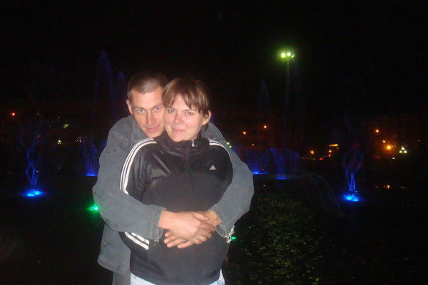 Тамара Андреева