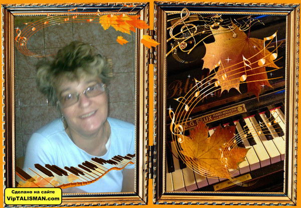 Ольга Пешкова