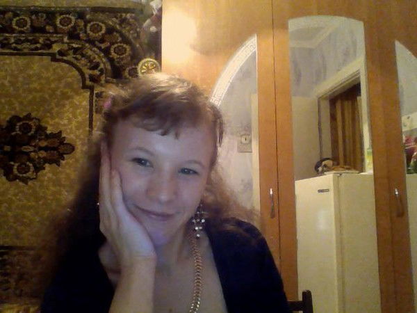 Юля Сметанина