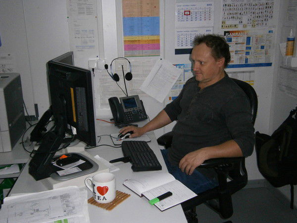 Aльберт Xайбуллин