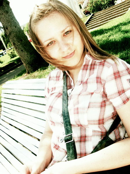 Екатерина Чижевская