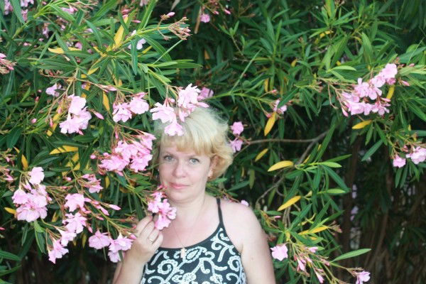 Анастасия Кузнецова