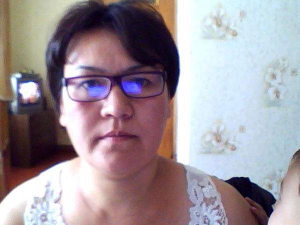 Дилрабо Артикова