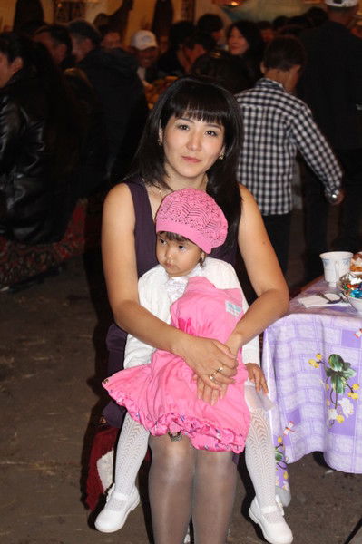 Баян Есембаева