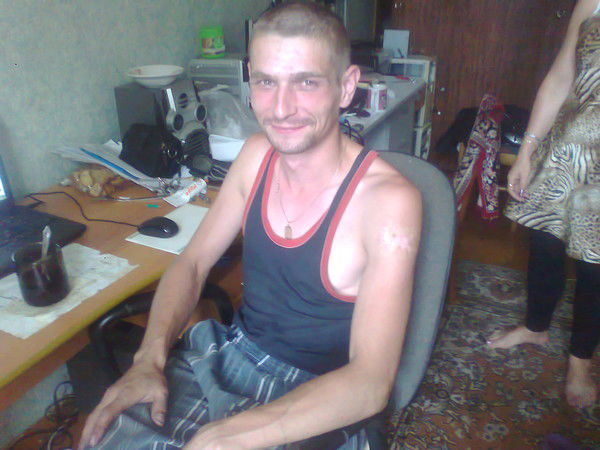 Александр Иванов