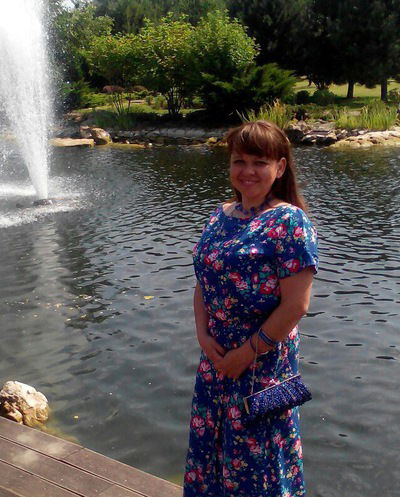 Таня Яцкевич