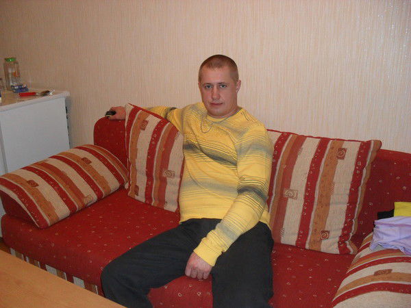 Александр Седов