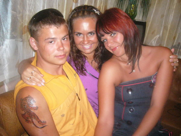 Анастасия Кондратьева