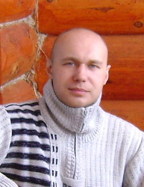 Андрей Глинистый