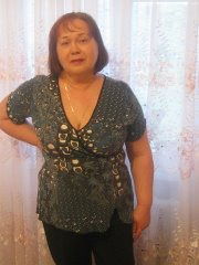 Галина Ярошевич