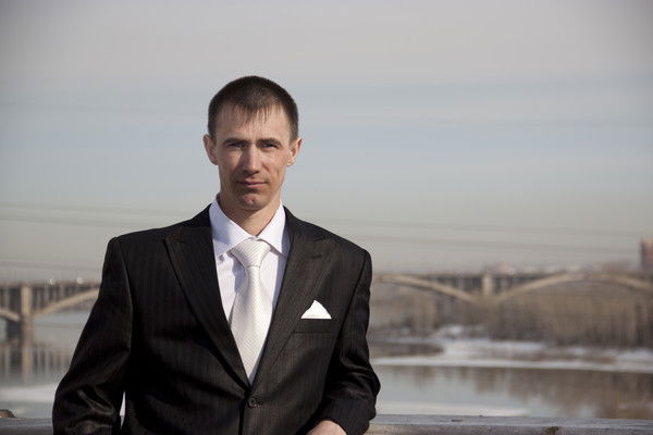 Руслан Сысоев