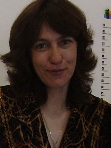 Лариса Богатырева