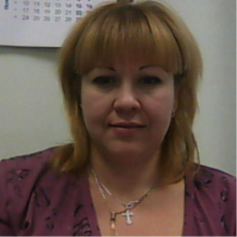 Елена Рыжкова