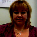 Елена Рыжкова