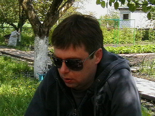 Павел Гулюк