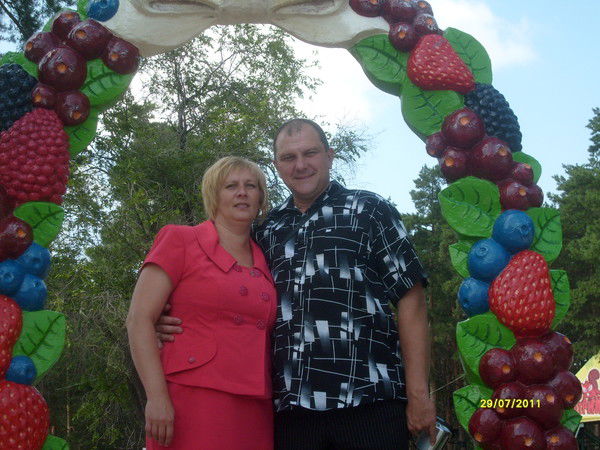 Нина Мурашкина